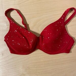 Wire Bra 38 D (HY)
